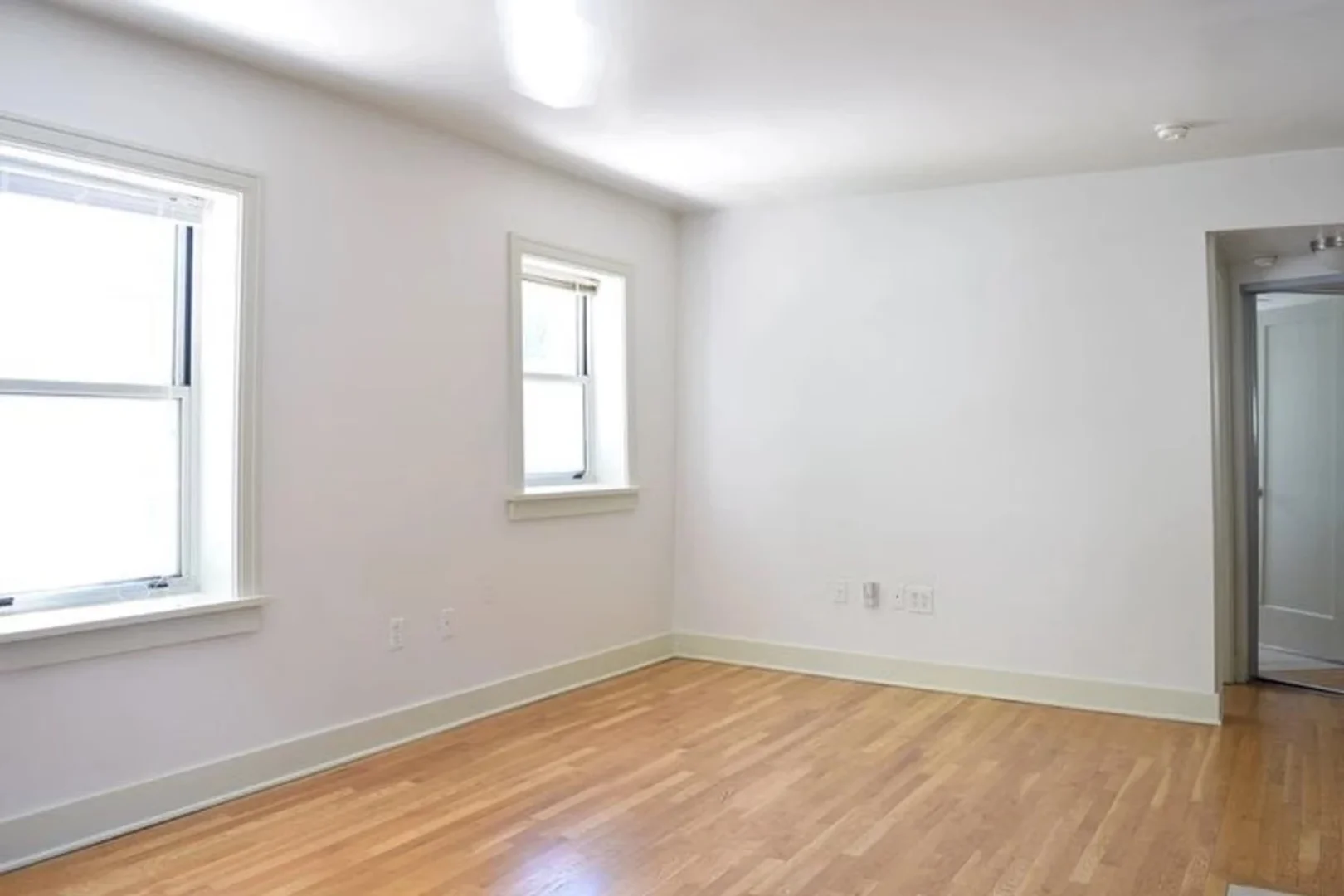 Erschwingliche Studiowohnung mit wesentlicher Ausstattung in 