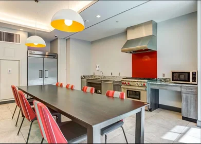 Chambre privée à South Forest Avenue, image 9 de 19
