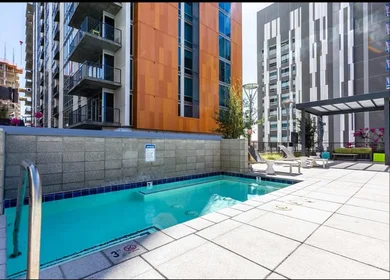 Chambre privée à South Forest Avenue, image 18 de 19