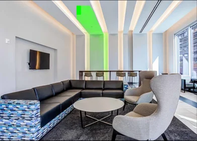 Chambre privée à South Forest Avenue, image 7 de 19