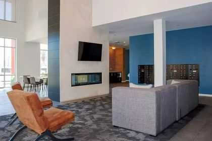 Studio in der East Apache Boulevard, bild 12 von 29