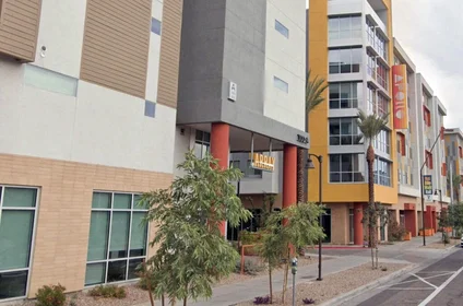 Studio in der East Apache Boulevard, bild 15 von 29