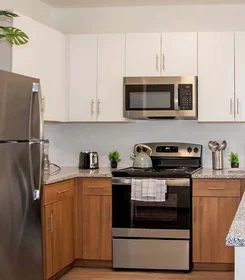 Studio in der East Apache Boulevard, bild 17 von 29