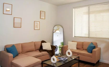 Studio in der East Apache Boulevard, bild 4 von 29