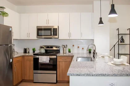 Studio in der East Apache Boulevard, bild 5 von 29
