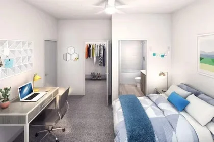Studio in der East Apache Boulevard, bild 6 von 29