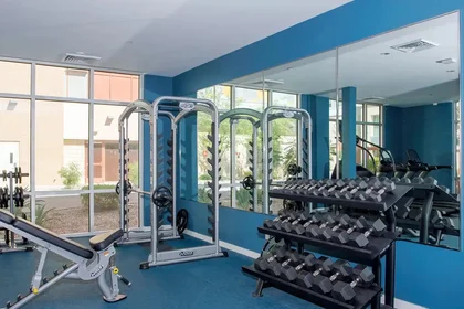 Studio in der East Apache Boulevard, bild 10 von 29