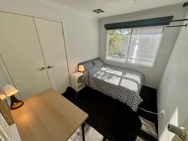 Privatzimmer in der Drummond Street, bild 1 von 10