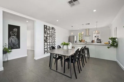 Privatzimmer in der Drummond Street, bild 25 von 35