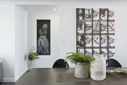 Privatzimmer in der Drummond Street, bild 26 von 35