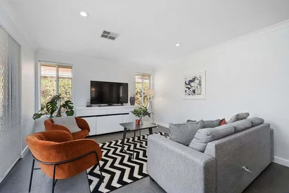 Privatzimmer in der Drummond Street, bild 32 von 35
