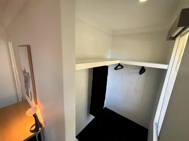 Privatzimmer in der Drummond Street, bild 5 von 35