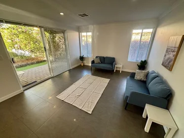 Privatzimmer in der Drummond Street, bild 6 von 35