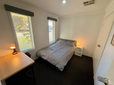 Privatzimmer in der Drummond Street, bild 1 von 10