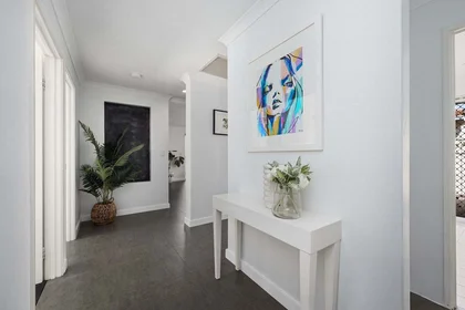 Privatzimmer in der Drummond Street, bild 14 von 35