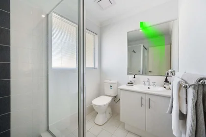 Privatzimmer in der Drummond Street, bild 17 von 35