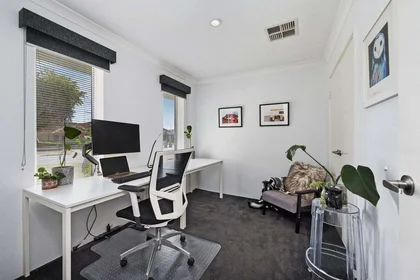 Privatzimmer in der Drummond Street, bild 18 von 35