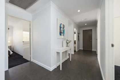 Privatzimmer in der Drummond Street, bild 19 von 35