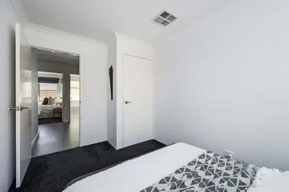 Privatzimmer in der Drummond Street, bild 21 von 35