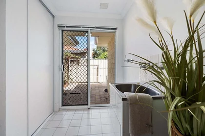 Privatzimmer in der Drummond Street, bild 24 von 35