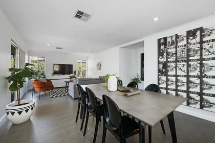 Privatzimmer in der Drummond Street, bild 27 von 35