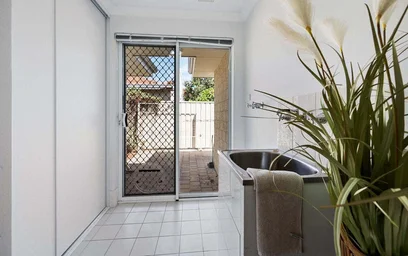 Privatzimmer in der Drummond Street, bild 36 von 47