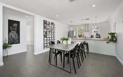 Privatzimmer in der Drummond Street, bild 37 von 47