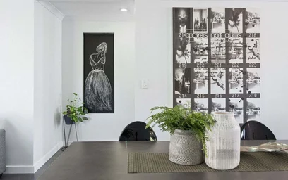 Privatzimmer in der Drummond Street, bild 38 von 47