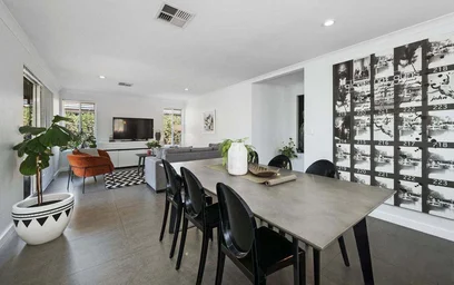 Privatzimmer in der Drummond Street, bild 39 von 47
