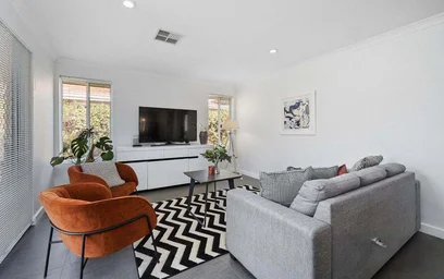 Privatzimmer in der Drummond Street, bild 44 von 47