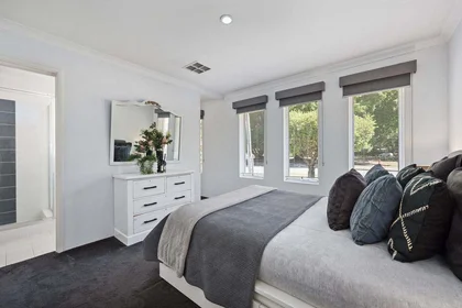 Chambre privée à Drummond Street, image 15 de 35