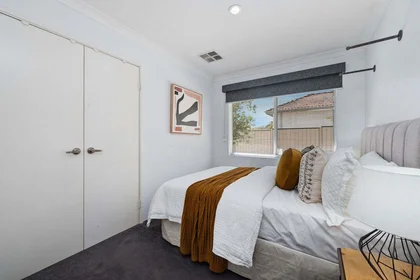 Chambre privée à Drummond Street, image 22 de 35