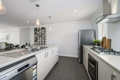 Chambre privée à Drummond Street, image 31 de 35