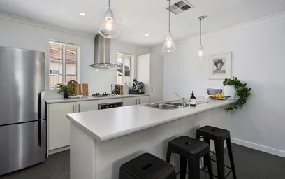 Chambre privée à Drummond Street, image 36 de 42