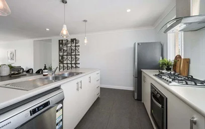 Chambre privée à Drummond Street, image 38 de 42