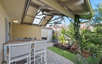 Chambre privée à Drummond Street, image 41 de 42