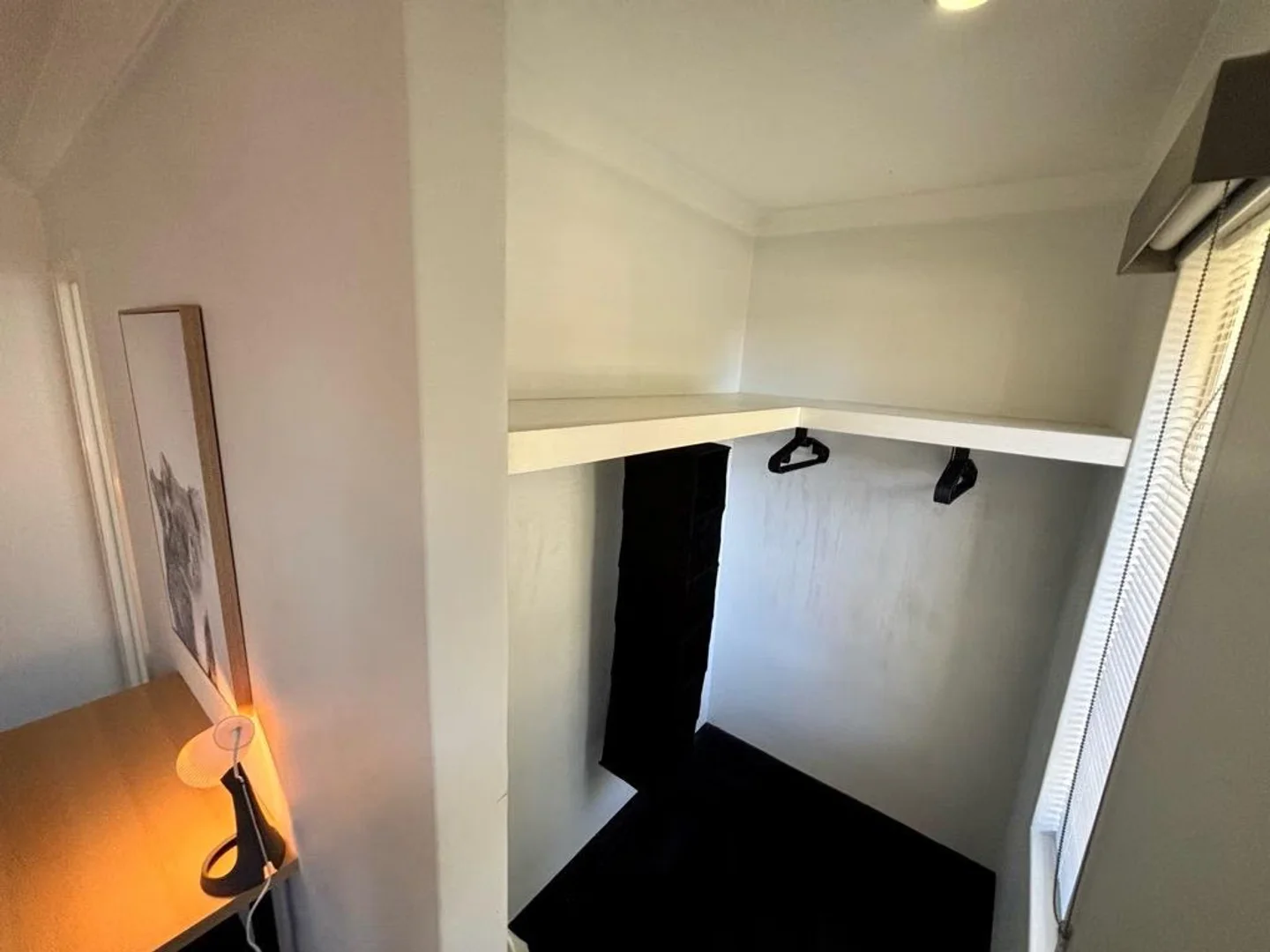 Economical student room with convenient location in 