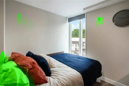 Studio in der Brown Street, bild 1 von 10
