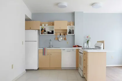 Studio in der East Armour Boulevard, bild 14 von 17