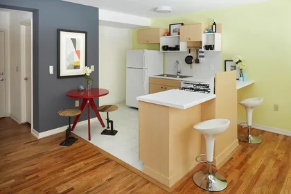 Studio in der East Armour Boulevard, bild 17 von 17