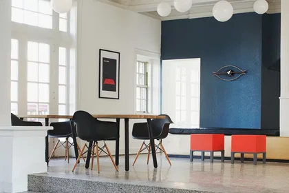 Studio in der East Armour Boulevard, bild 9 von 17
