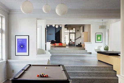 Studio in der East Armour Boulevard, bild 10 von 17