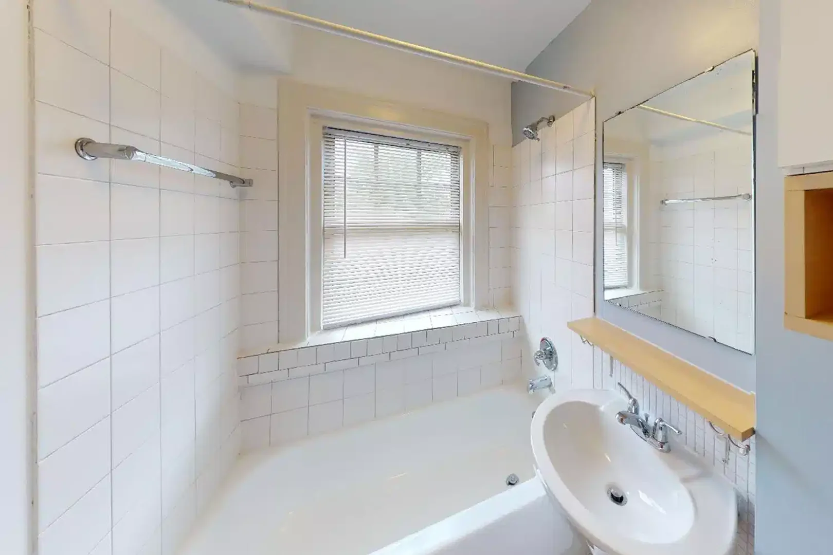 Kompakte Studiowohnung ideal für Studenten in 
