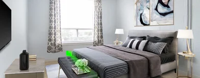 Habitación privada en Cresmont Avenue, imagen 1 de 10