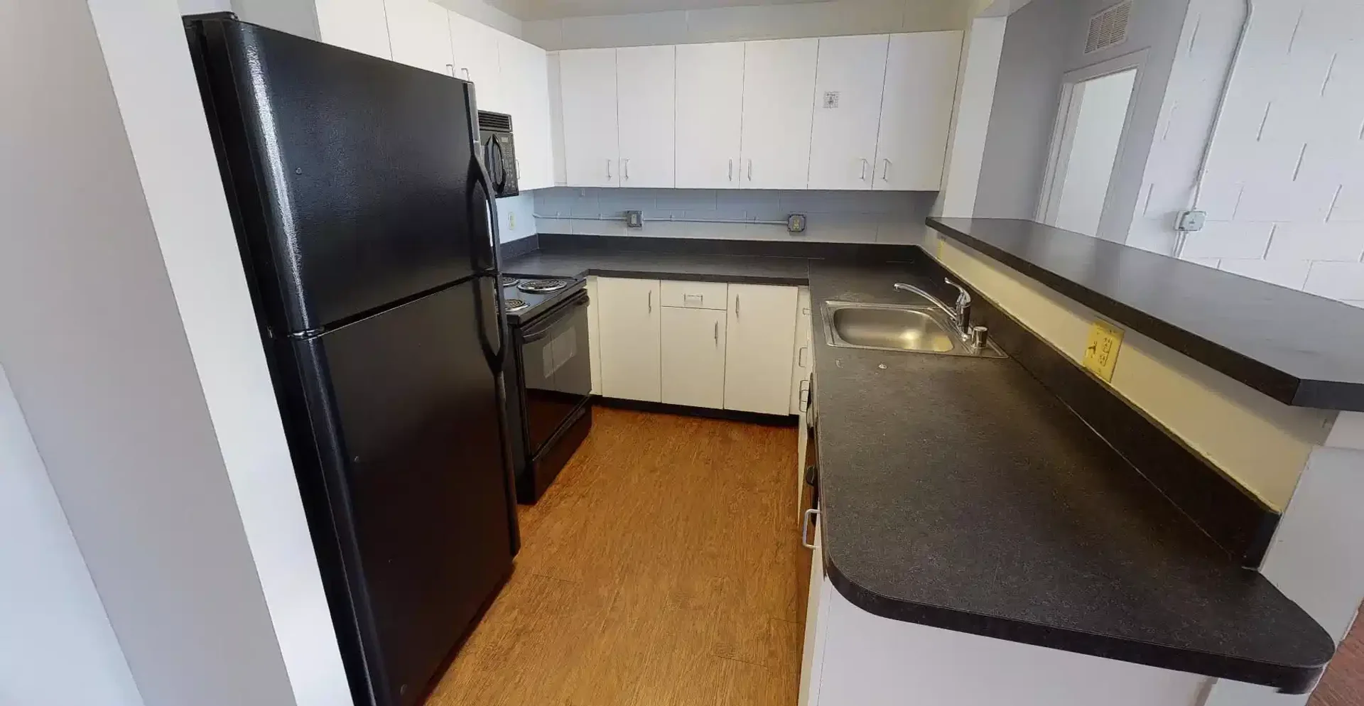 Studentenfreundliches Zimmer in  mit modernen Annehmlichkeiten