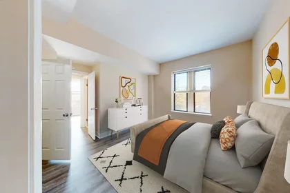 Quarto privado em Clara Avenue, imagem 1 de 10