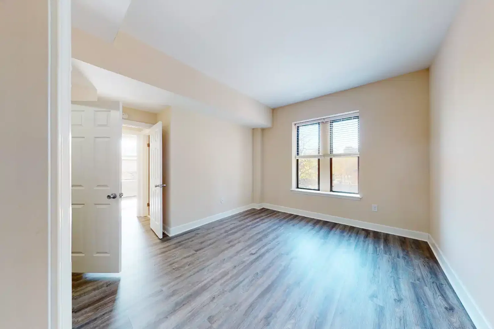 Quarto amigo do estudante em  com comodidades modernas