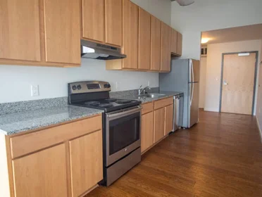 Studio at South Cayuga Street, image 11 of 14