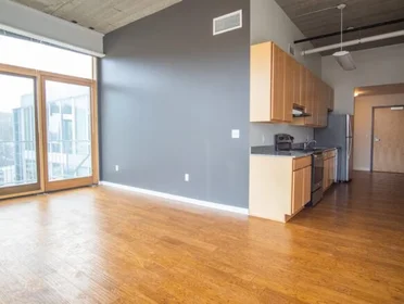 Studio at South Cayuga Street, image 12 of 14
