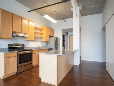 Studio at South Cayuga Street, image 6 of 14